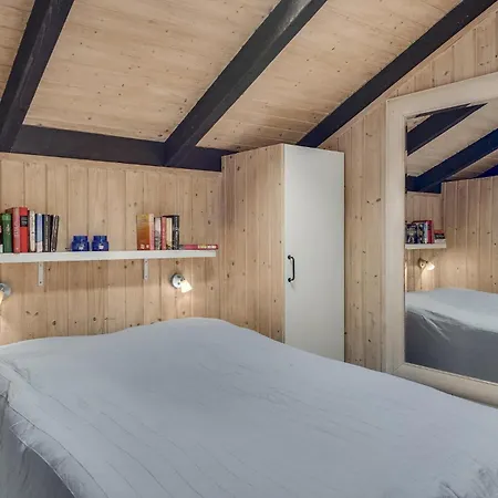 Prázdninový dům Syrenvej Tranekaer I *