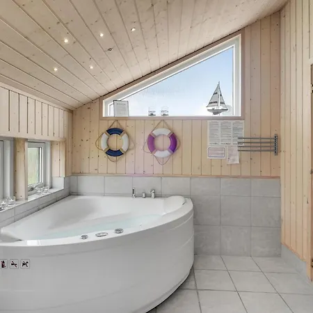 Syrenvej Tranekaer I Prázdninový dům Tranekær