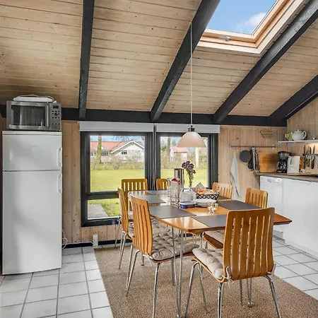 Prázdninový dům Syrenvej Tranekaer I Tranekær