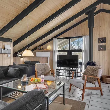 Syrenvej Tranekaer I Tranekær