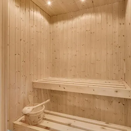 Syrenvej I Ferienhaus