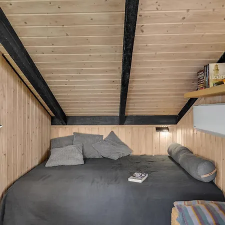 Prázdninový dům Syrenvej Tranekaer I *