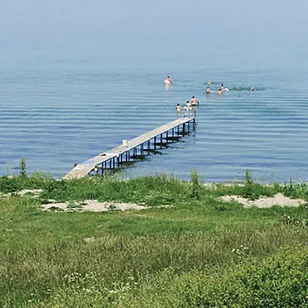 Syrenvej I Holiday home Tranekaer