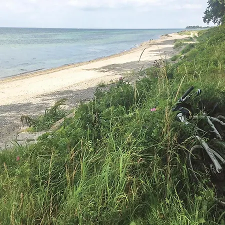 Prázdninový dům Syrenvej Tranekaer I Tranekær