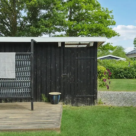 Nice Home In Tranekaer With Sauna Semesterbostad