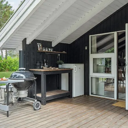Nice Home In Tranekaer With Sauna Tranekær