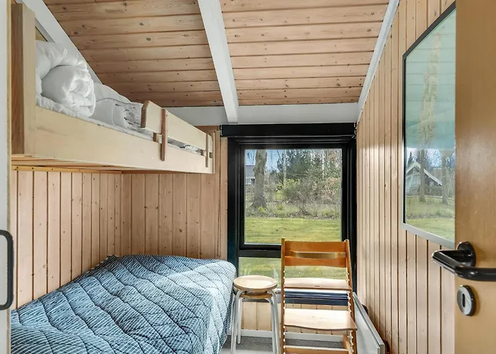 Semesterbostad Syrenvej I