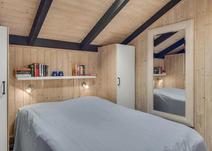 Semesterbostad Syrenvej I *