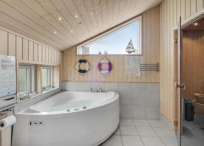 Syrenvej I Semesterbostad Tranekær