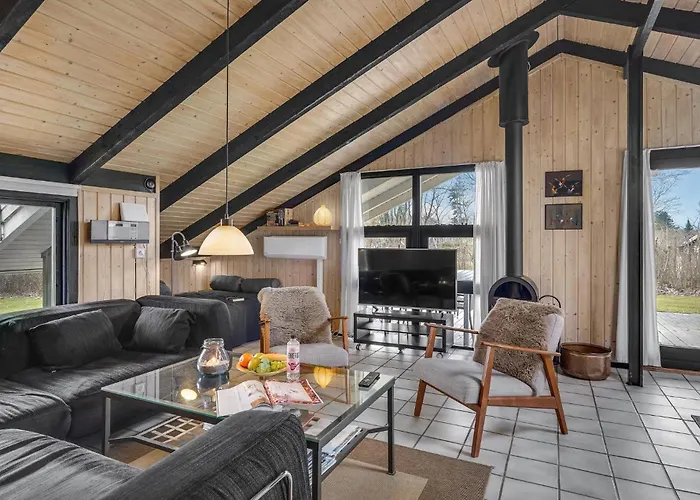 Syrenvej I Tranekær