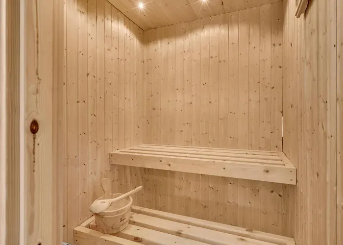 Syrenvej I Semesterbostad