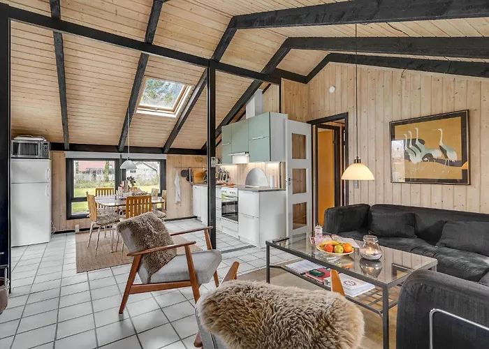 Semesterbostad Syrenvej I