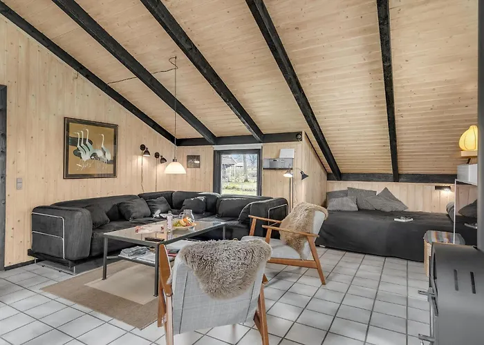 Syrenvej I Semesterbostad *