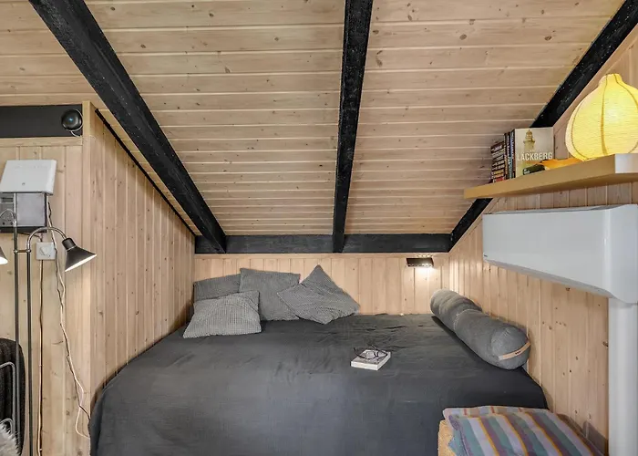 Semesterbostad Syrenvej I *