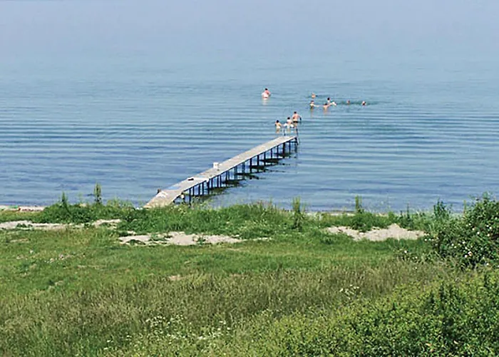 Syrenvej I Semesterbostad Tranekær