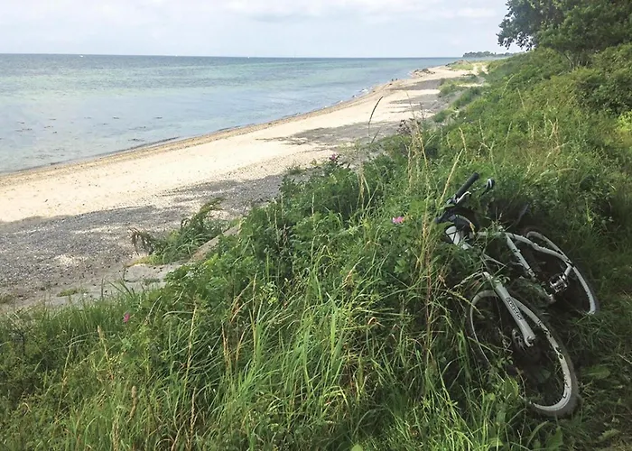 Semesterbostad Syrenvej I Tranekær