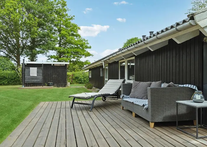 Syrenvej I Tranekær