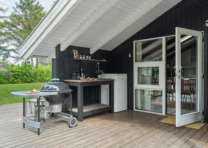 Syrenvej I Tranekær