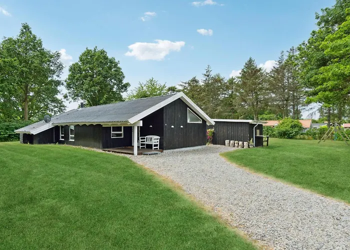 Syrenvej I Tranekær